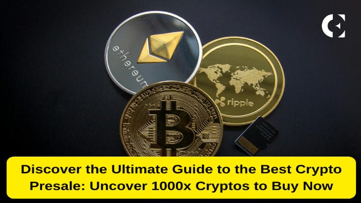 Uncover 1000x Cryptos to Buy Now