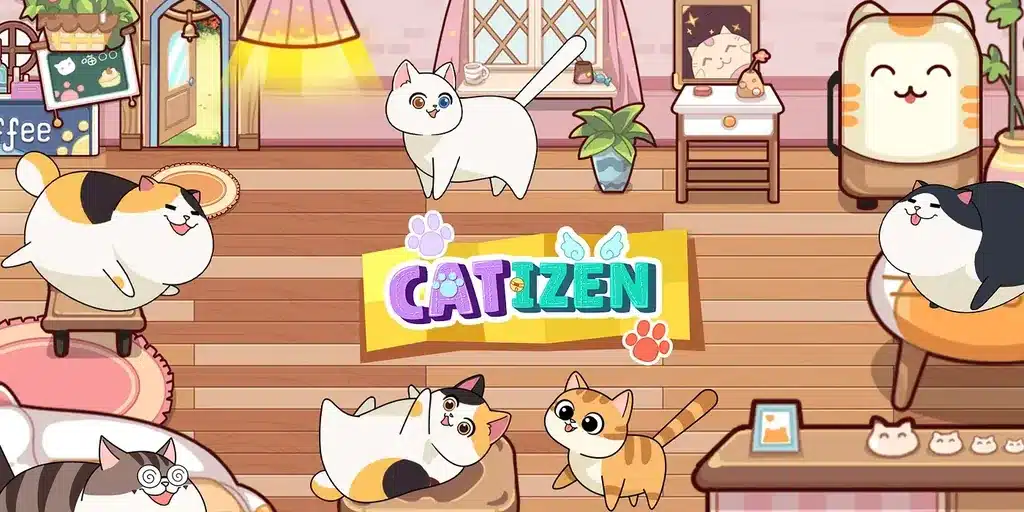 Discover the Exciting Launch Date for ‘Catizen’ Game Tokens Amid Rising Trading Frenzy