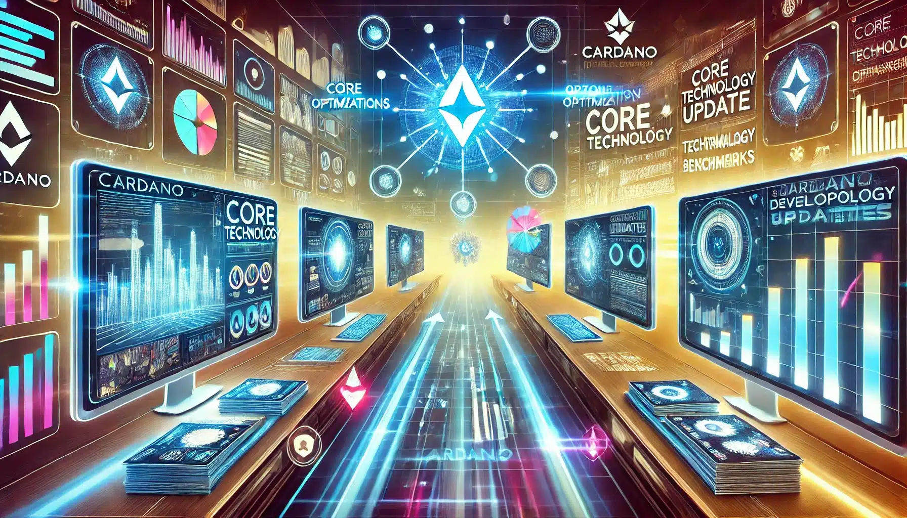 Discover the Future: Cardano’s Transition to Decentralized Governance Unleashed