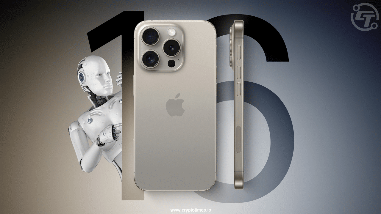 Discover the Future: iPhone 16’s Revolutionary AI Debuts September 9