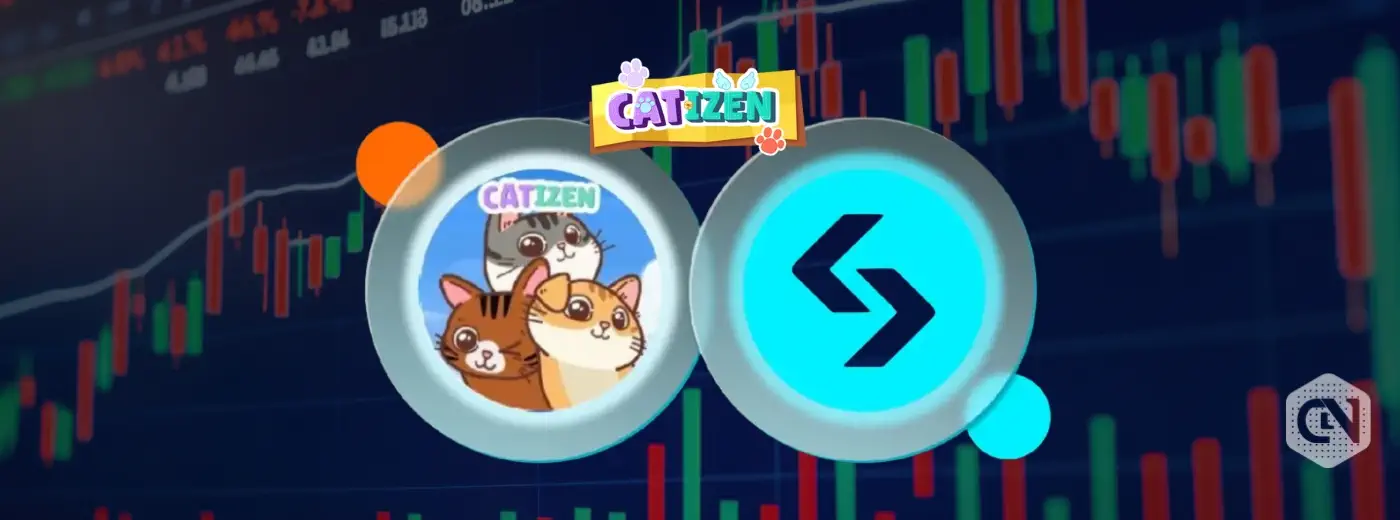 Discover the Future of Crypto: Bitget Introduces Catizen’s CATI on Sept 20