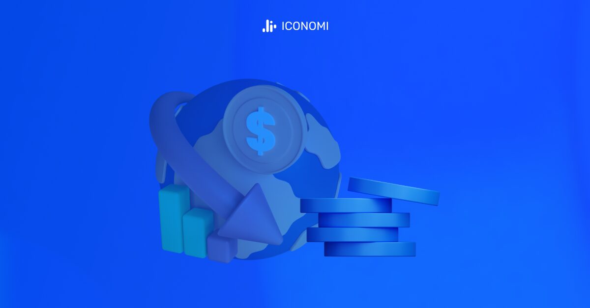 Discover the Future of Investing with ICONOMI – Where Crypto Meets Tradition