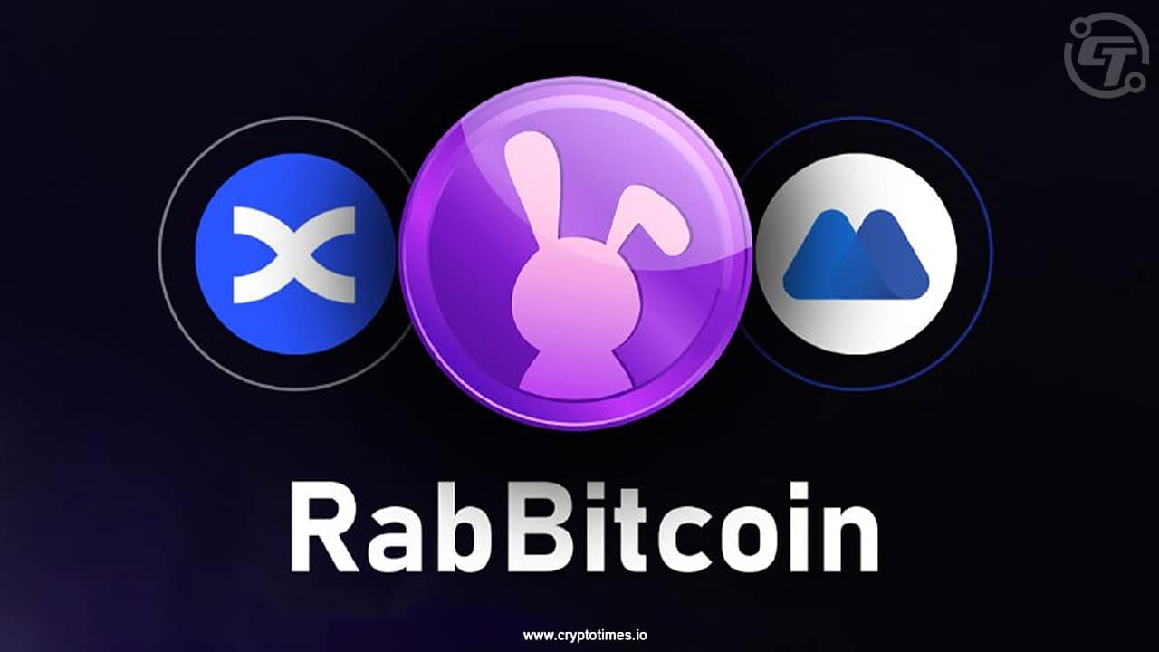 Discover the Launch of Rocky Rabbit’s RBTC on MEXC & BingX This Sept 23