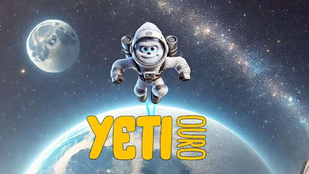 Discover the New Cryptocurrency on the Block: Yeti Ouro Rivals Sui for the Spotlight