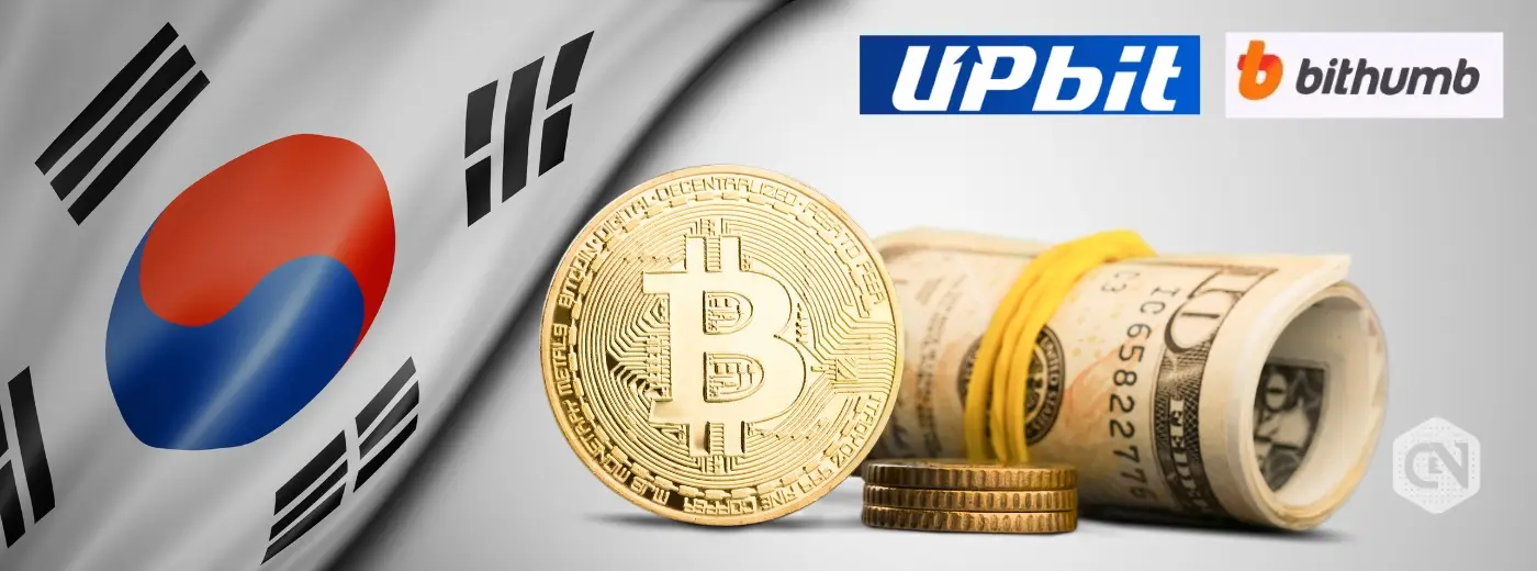 Discover the Newest Additions to South Korea’s Top Exchanges: BIGTIME and JTO on Upbit, ETHFI on Bithumb