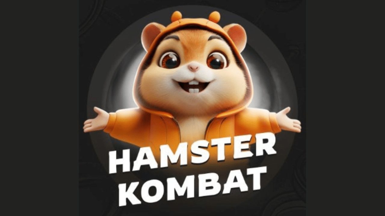 Hamster Kombat Daily Cipher Code and Combo Card: September 6, 2024