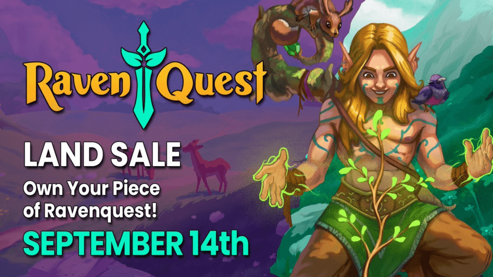 Discover the Secrets Behind RavenQuest’s Land Sale – Your Ultimate Guide