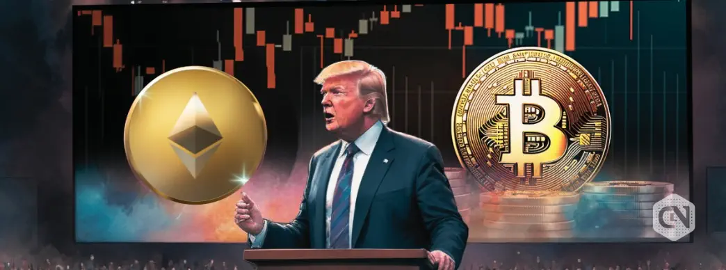 Discover the Shocking Link Between Trump’s Crypto Project and Notorious Chase Herro