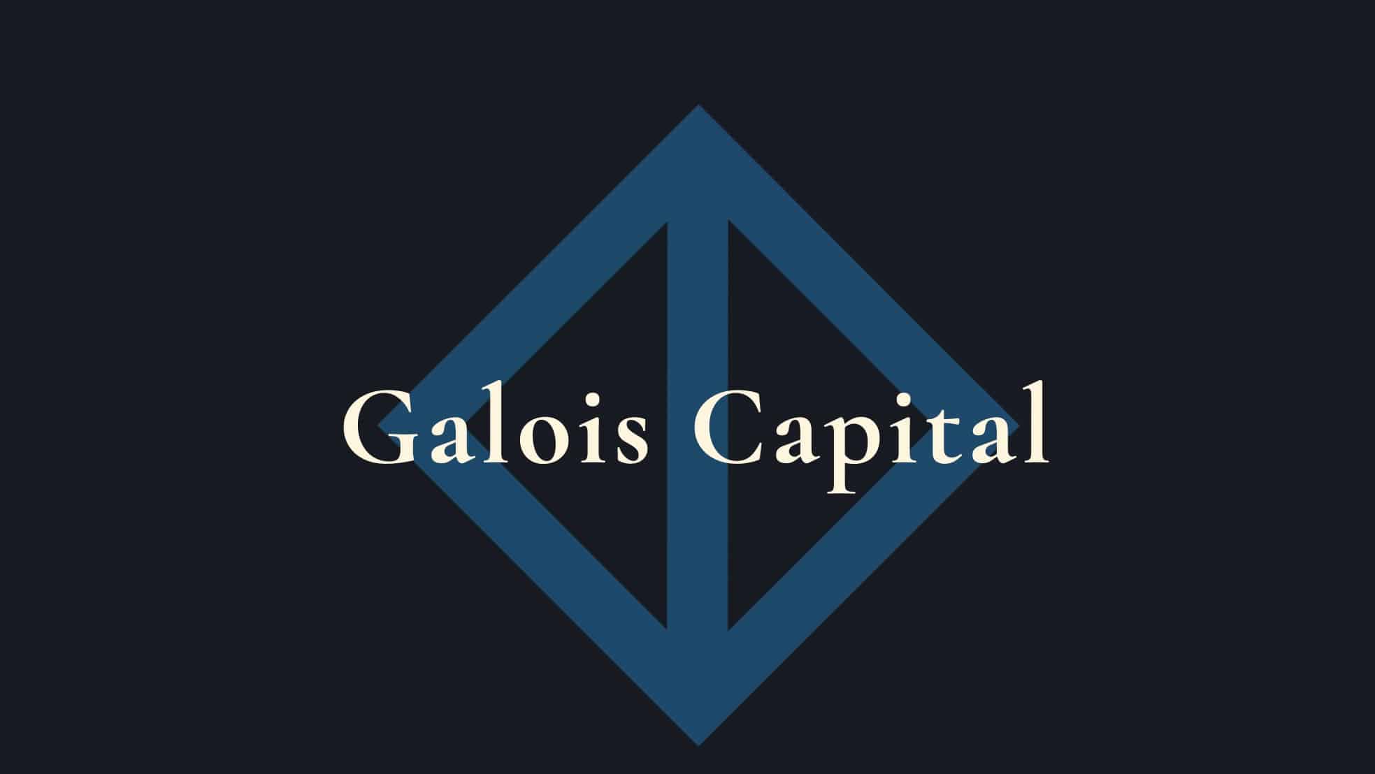 SEC Charges Galois Capital for Mismanaging Investors’ Funds