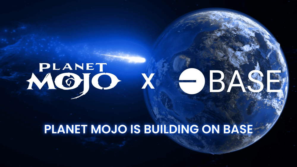 Discover the Ultimate Gaming Upgrade: Planet Mojo’s Epic Move to Base