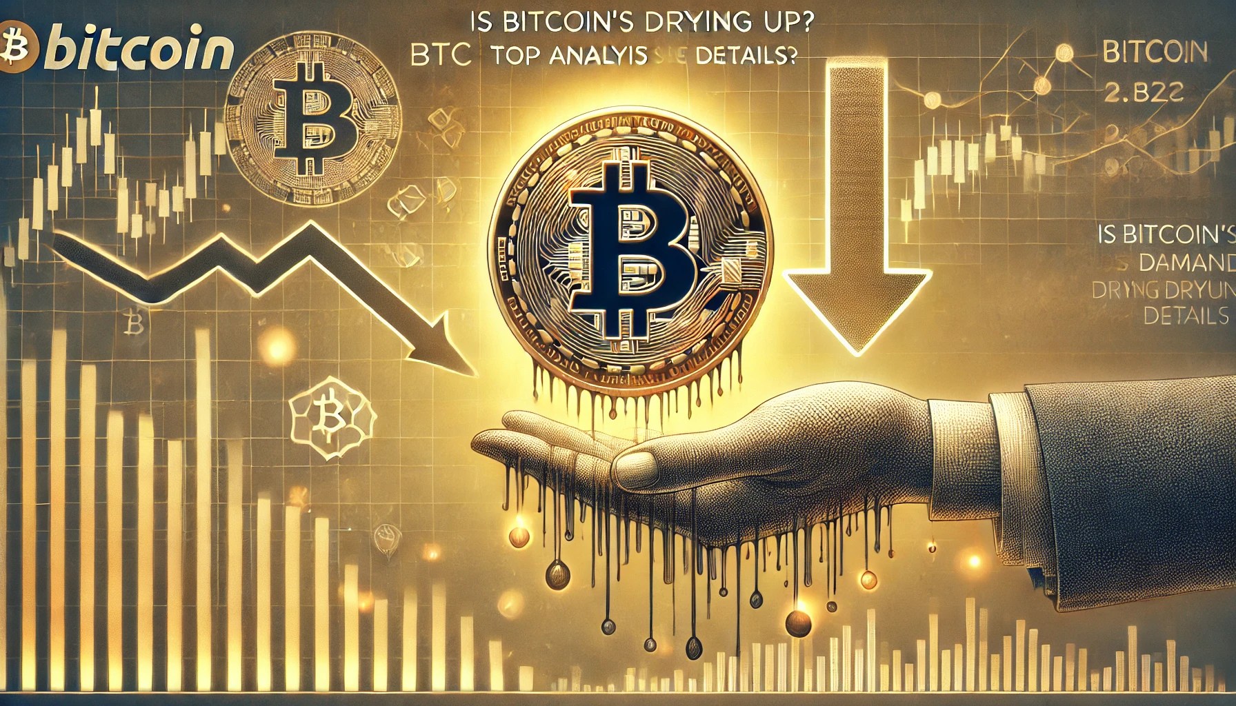 Does Bitcoin Have a Future? Expert Insights Reveal Diminishing Demand