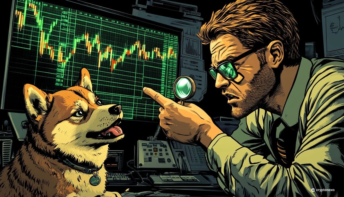 Dogecoin Price Surges Past $0.10 – Here