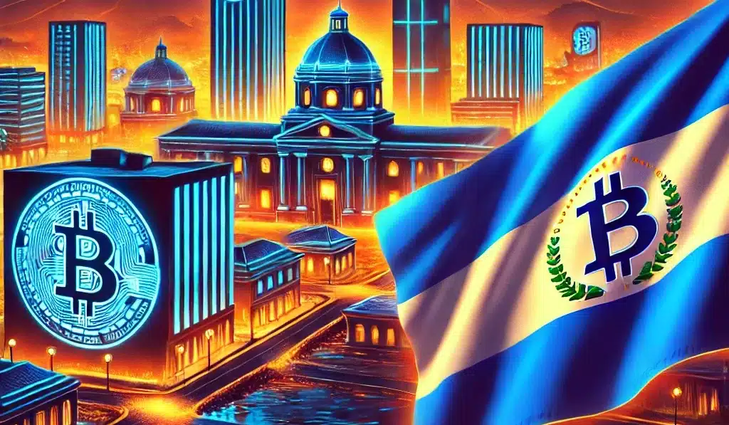 El Salvador’s Bitcoin Move: A Bold PR Stunt Exposed by TIME Journalist