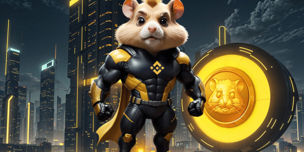 Emerge Victorious in This Week’s Hottest Crypto Games: Eve Frontier, Hamster Kombat, Catizen