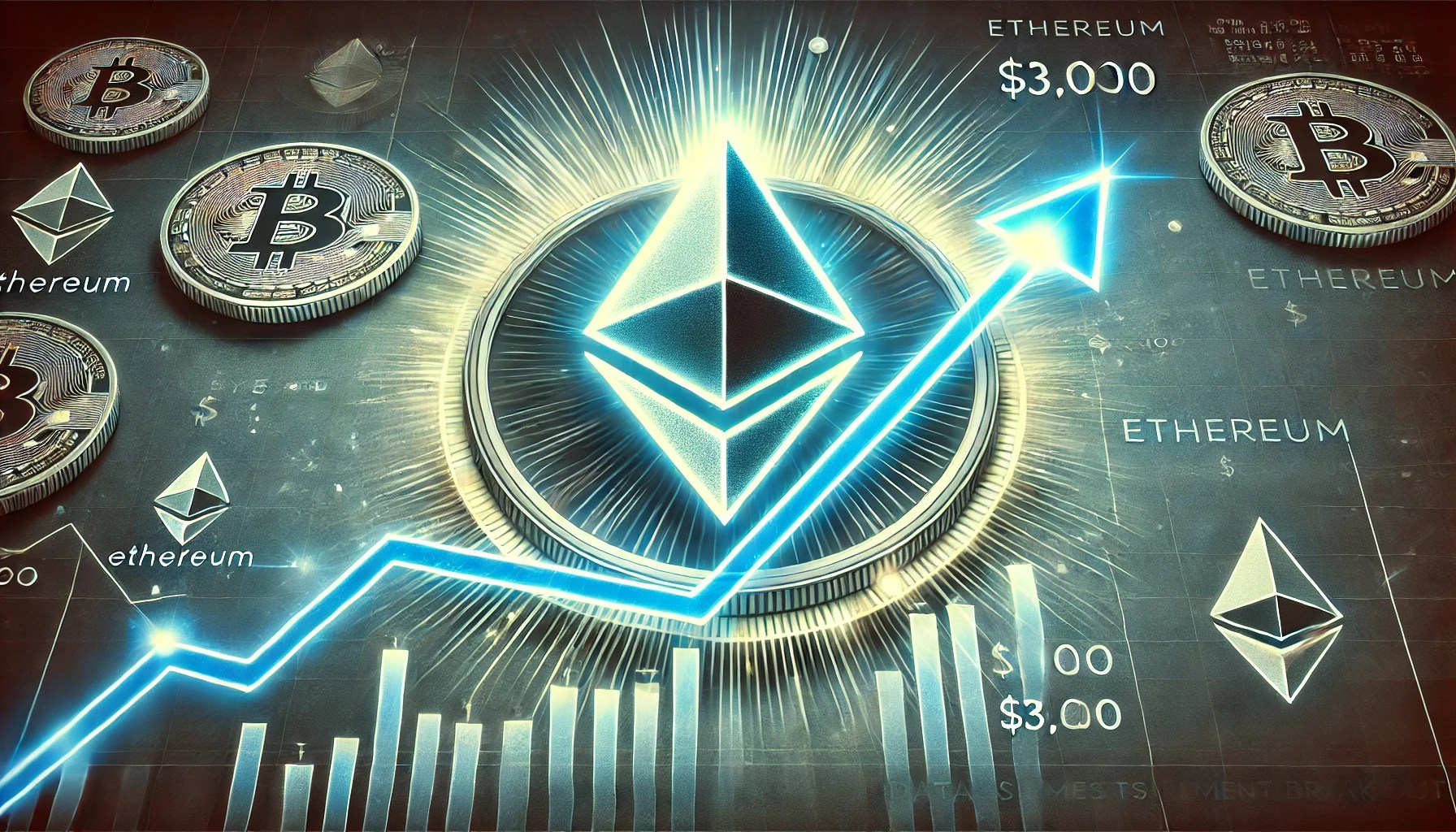 Ethereum Dominates DEX World by 35% – Will Competitors Catch Up?