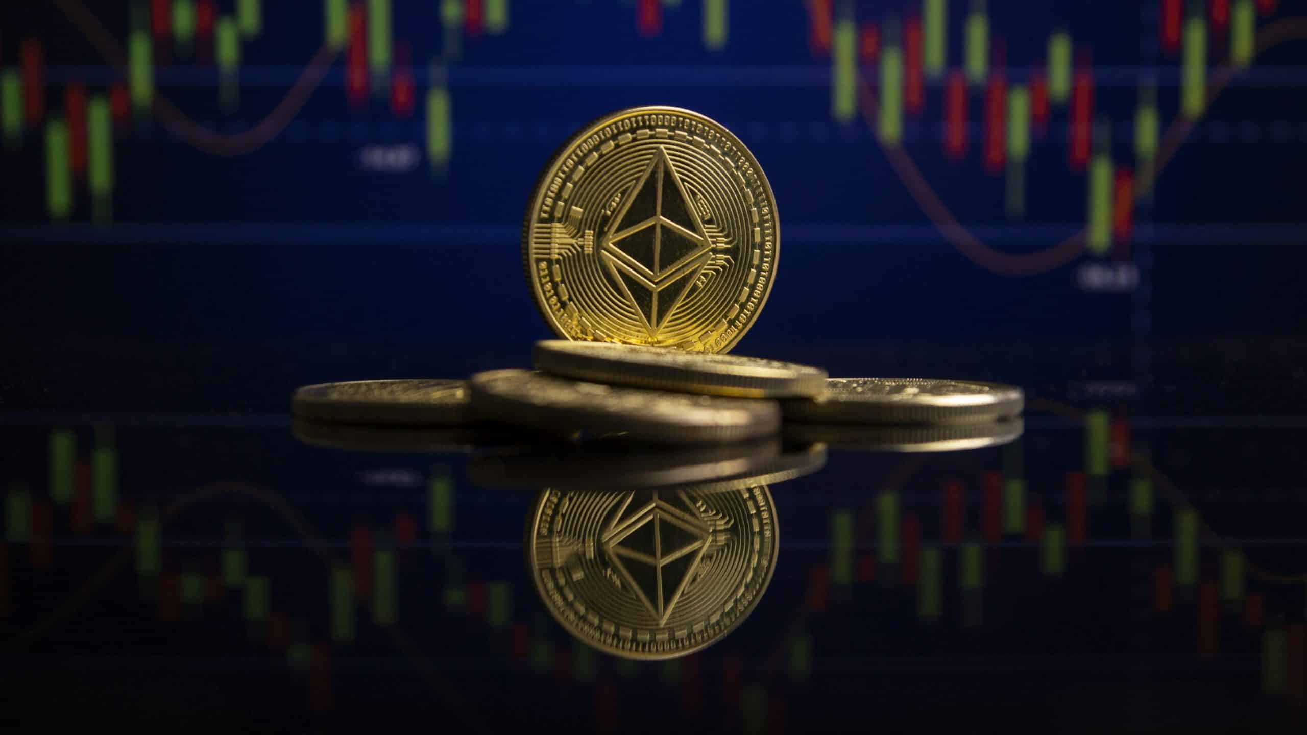 Spot Ethereum ETFs Exhibit Similar Trend To Spot Bitcoin ETFs, Market Expert Observes