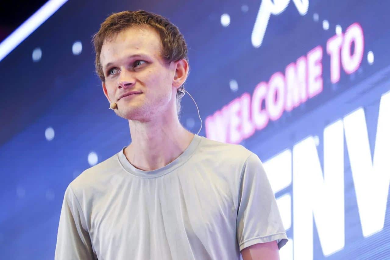 Ethereum’s Buterin Clears Air on Ether Sales – What You Need to Know