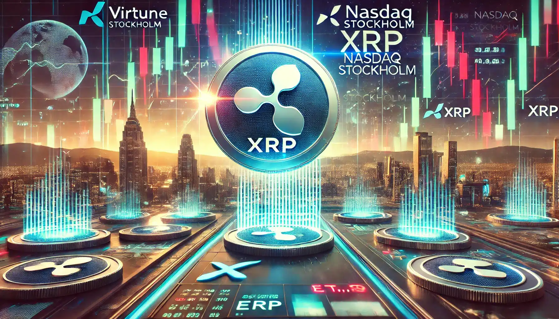 XRP