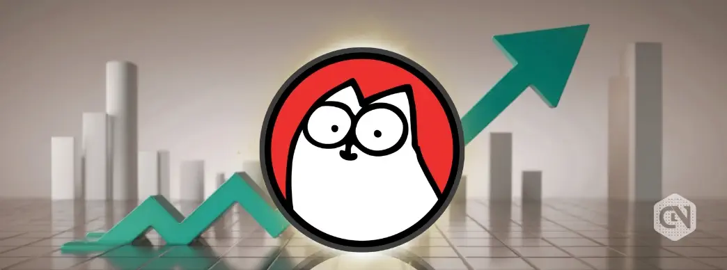 Exploding Popularity: Will Simon’s Cat (CAT) See Further Gains in October?