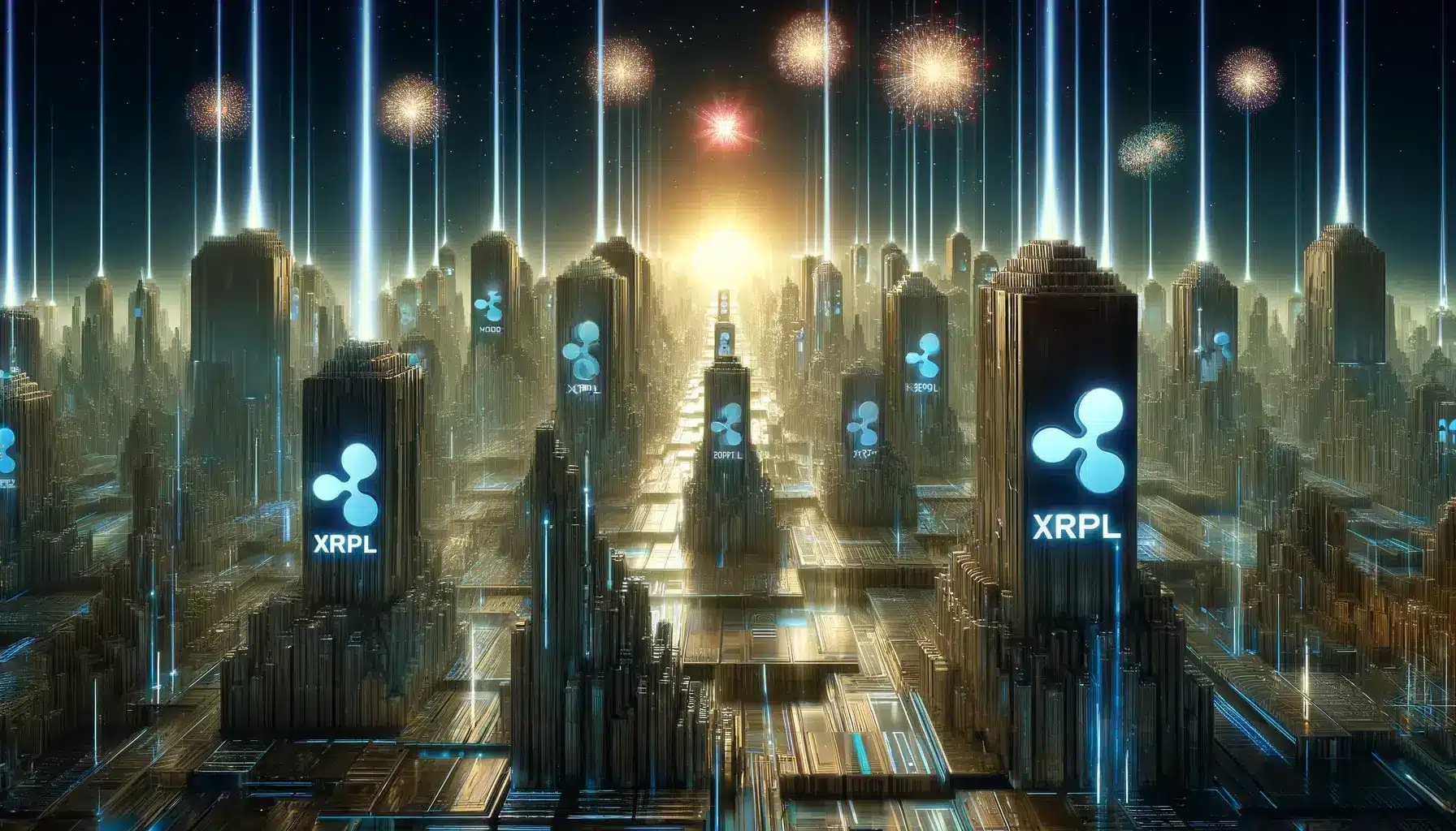 Explore How Decentralized Trading Is Revolutionizing XRPL – A Game Changer