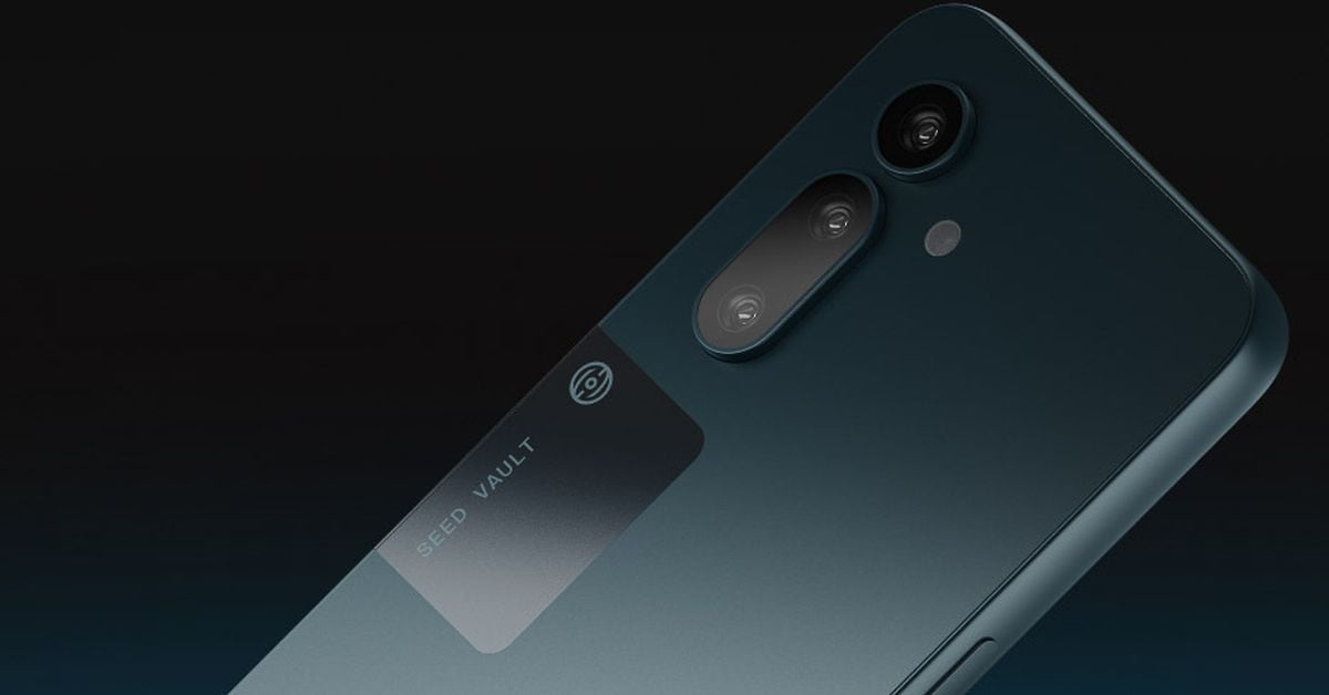 Explore Solana’s Latest Innovation: The ‘Seeker’ Crypto Phone Revealed