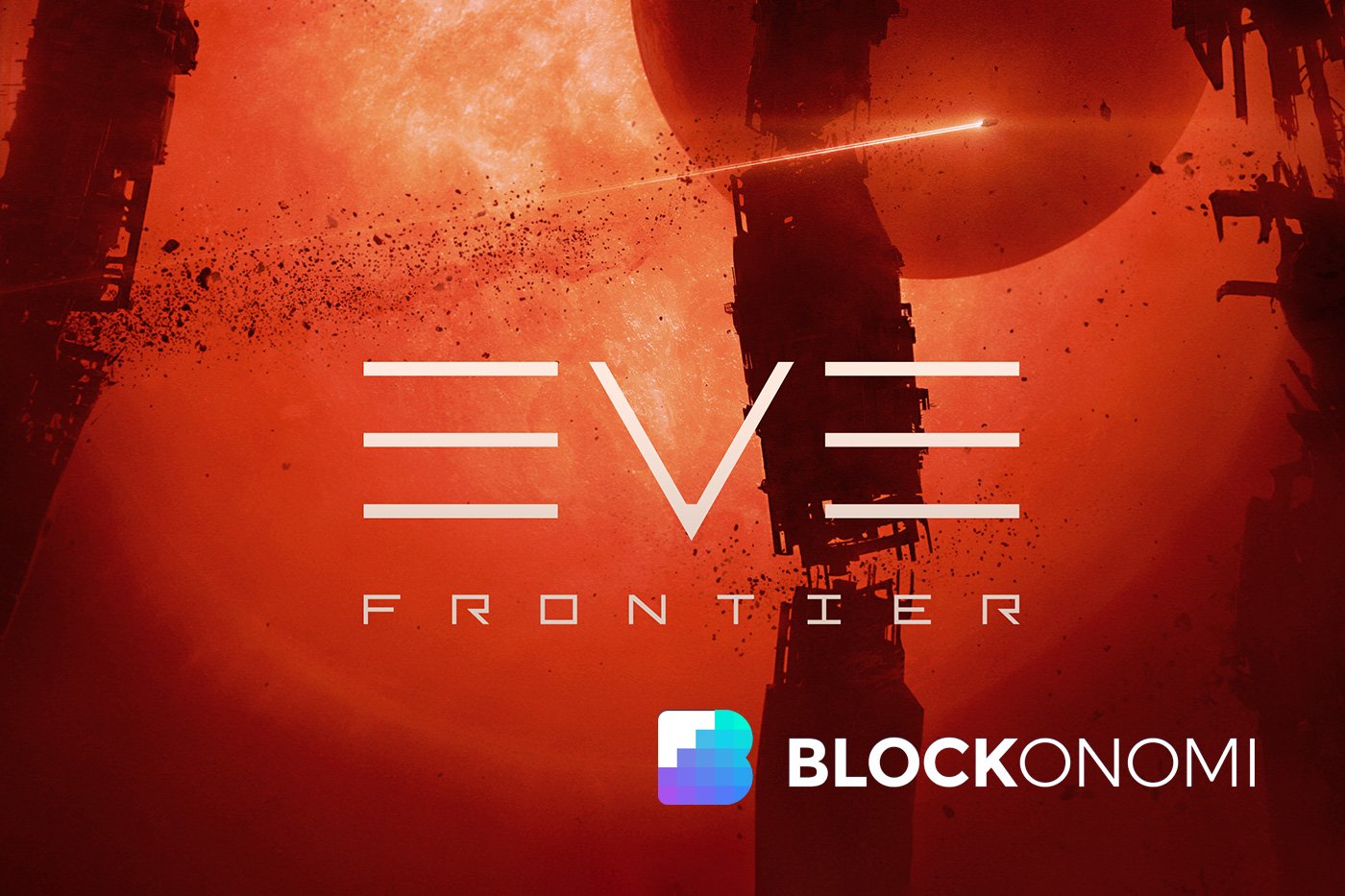 CCP Games Announces Eve Frontier: A Blockchain Space Survival Game