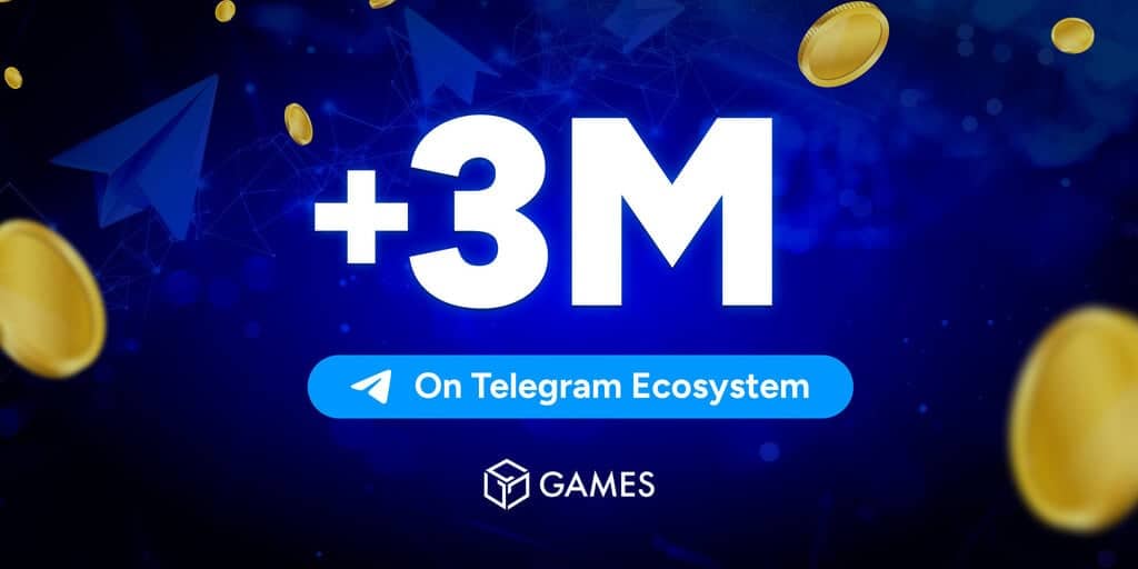 Explore the Future: 3 Million Gamers Dive into Gala’s Telegram Before Epic $TREZ Debut