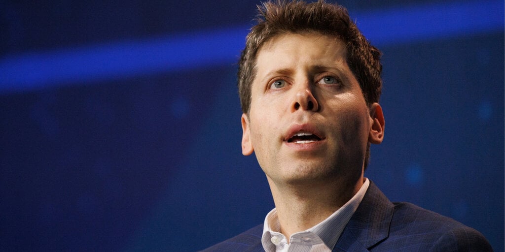 Exploring AI’s Future: Sam Altman’s Eye-Opening Session with Oprah