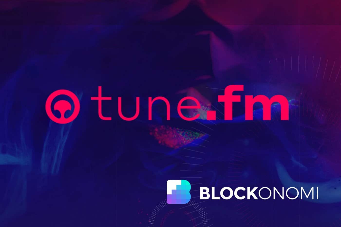 Exploring Tune.FM’s Epic $70M Leap Into the Future of Music Streaming