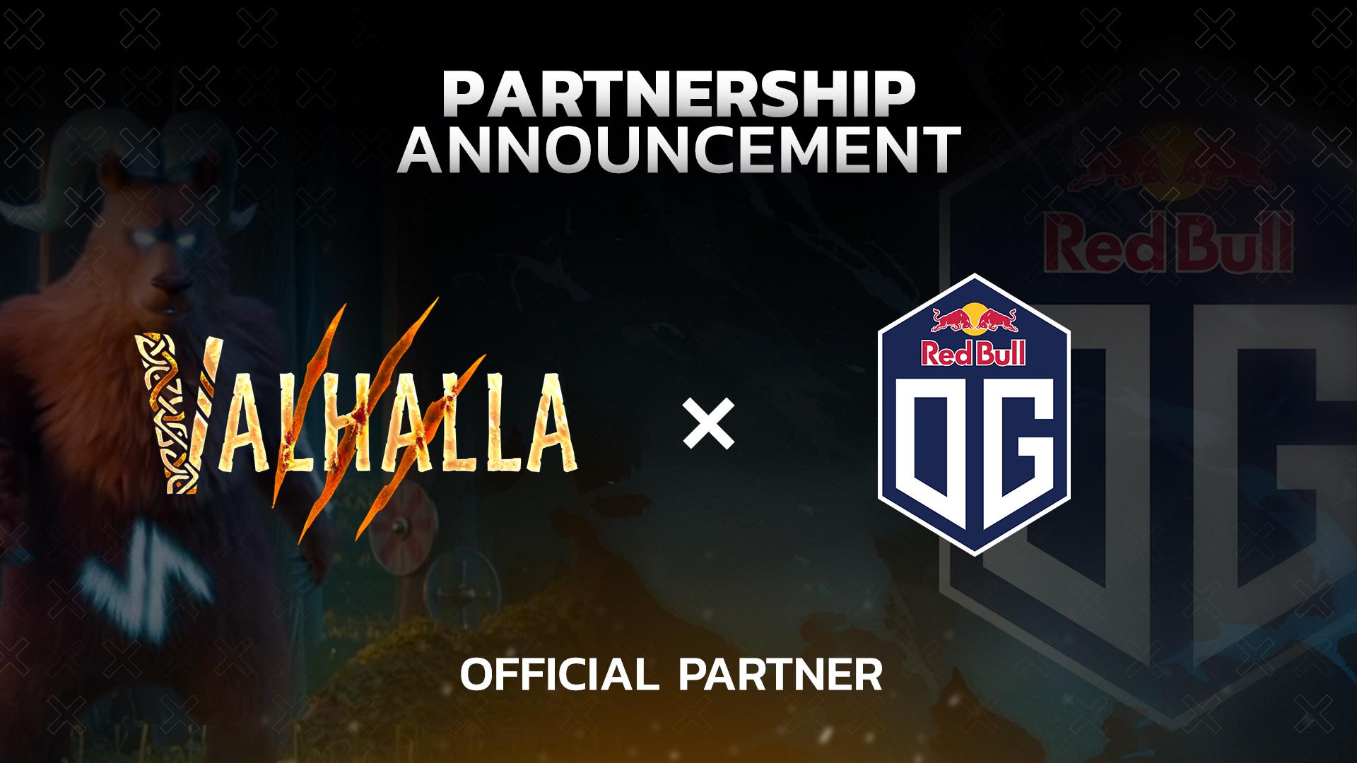 Floki Teams Up with OG Esports – Enter the Valhalla Metaverse Revolution!