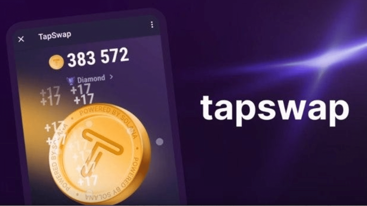 TapSwap Daily Code for September 16, 2024