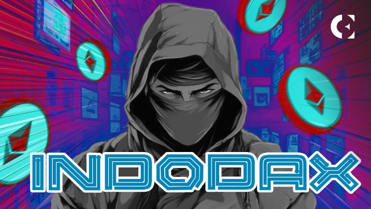 Hacker Amasses $14.4M in Ethereum – Inside the Shocking Indodax Hack