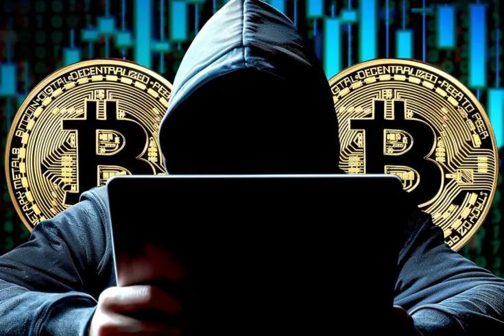 Crypto Space Lost $313.86 Million to Hackers Last Month