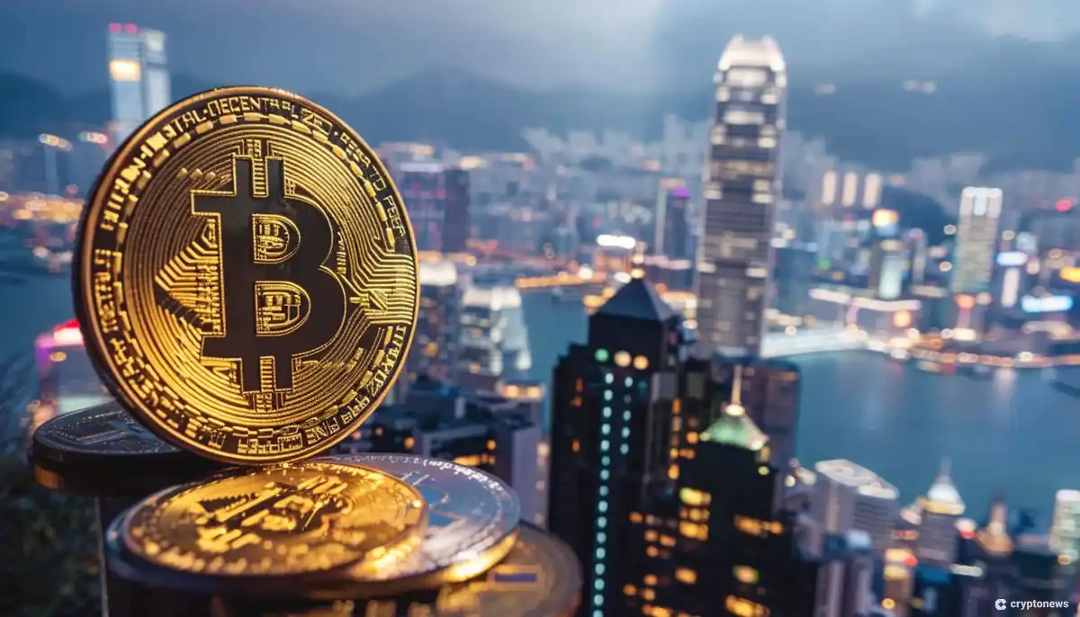 Hong Kong’s Cutting-Edge Licensing for Crypto OTC Trading