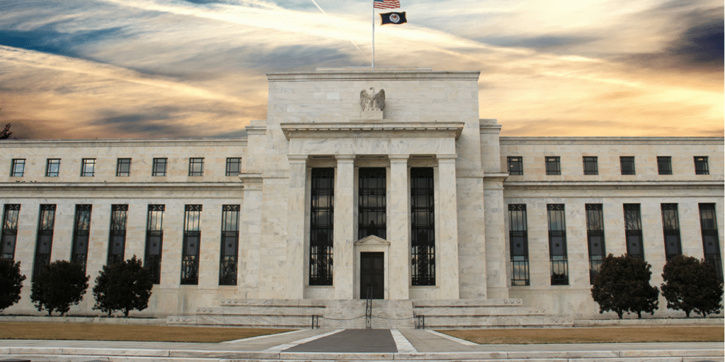 How Fed’s Rate Cuts Impact Bitcoin – A Surprising Insight