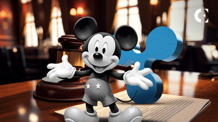 Ripple’s Battle with the SEC: How Meeky Mouse (MEEK) Memecoin Is Gaining Ground