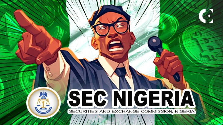 How Nigeria’s Crypto Platforms Might Crumble Under New Regulations