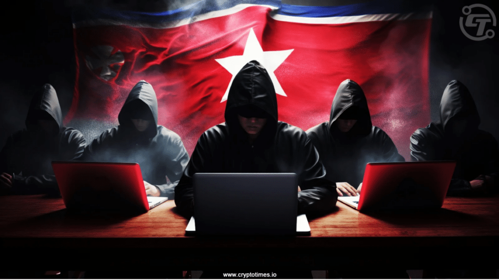 What is Social Engineering Attack that North Koreans Hackers Deploy