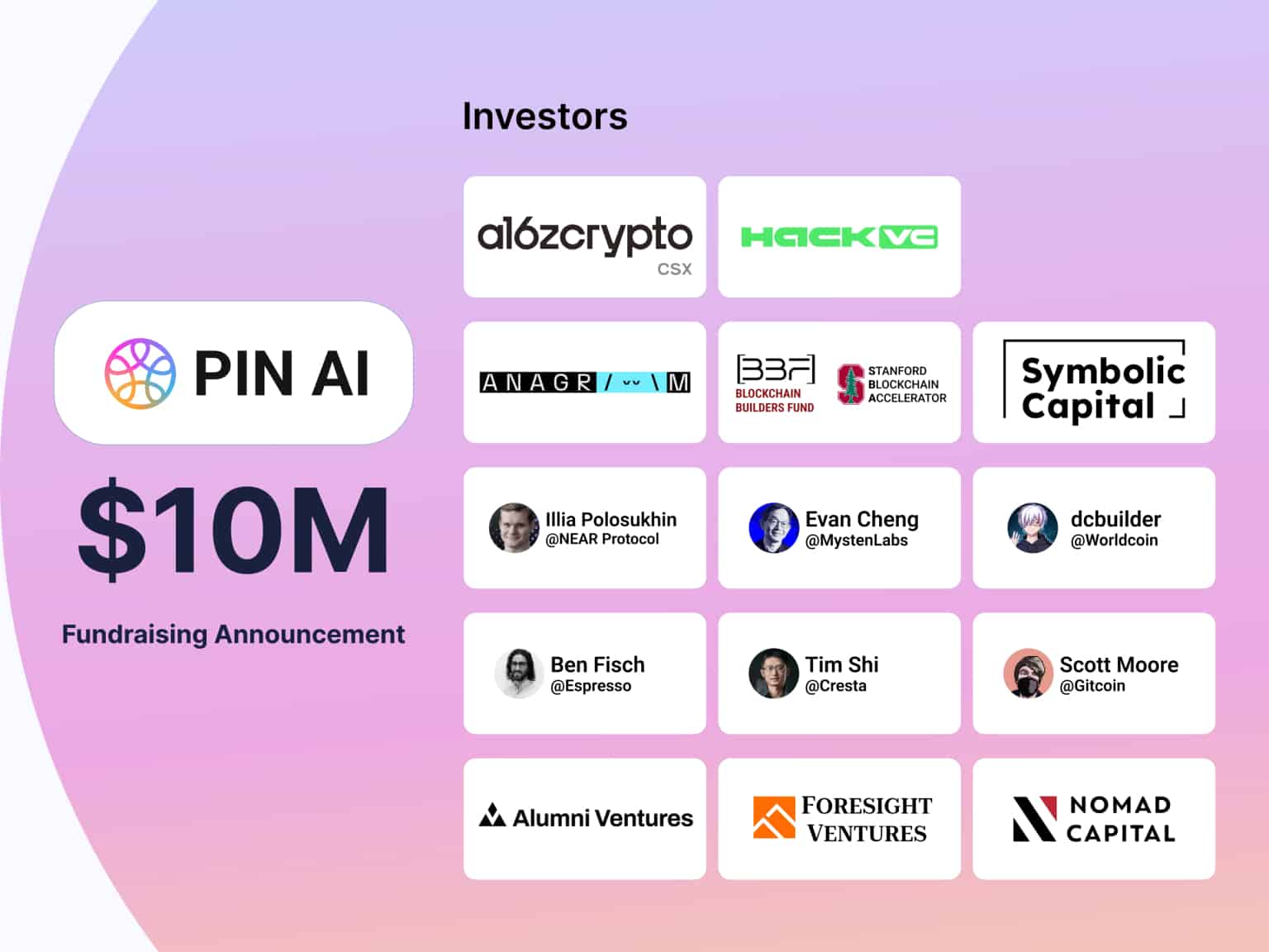 How PIN AI’s $10M Boost From Top Investors Sparked the Next Big Thing in Personal AI