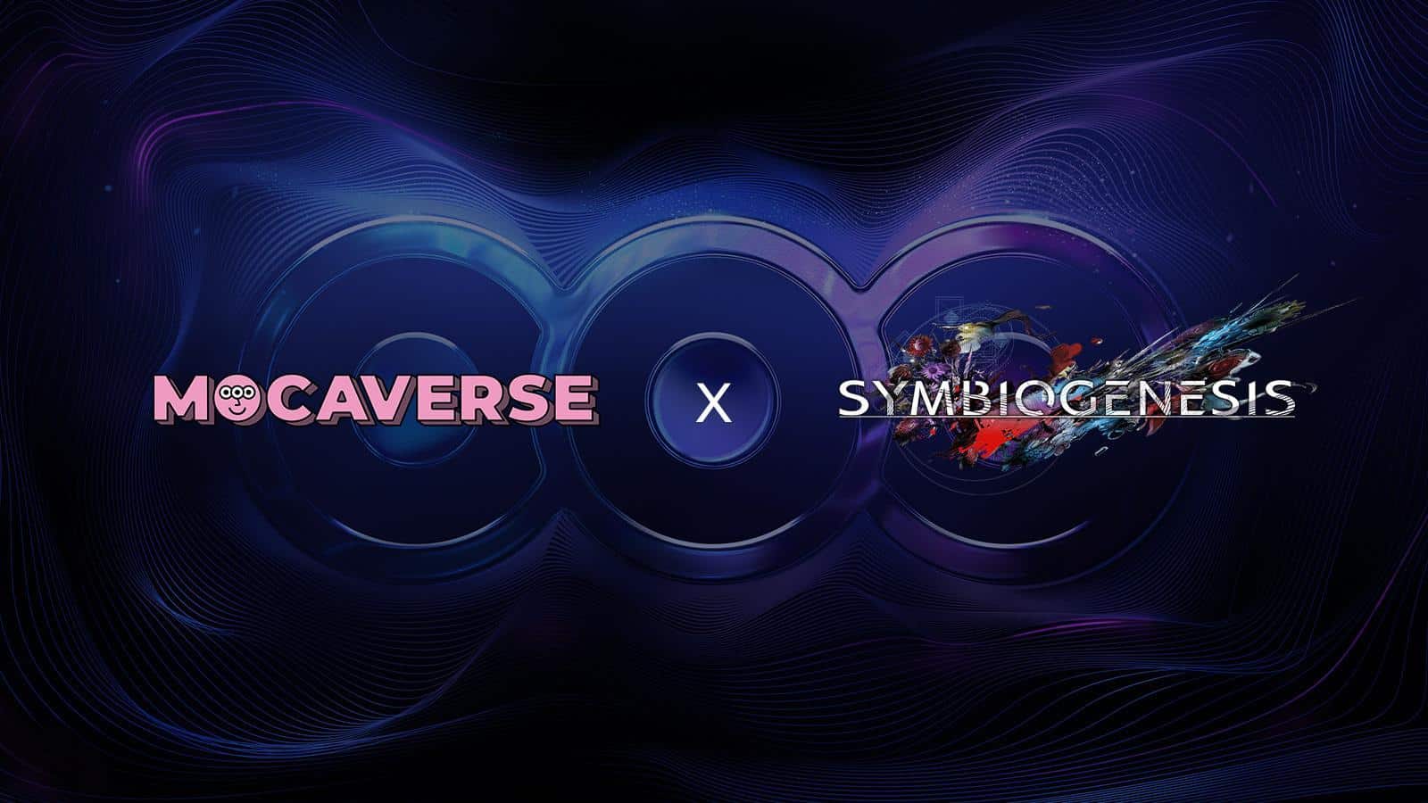 How Square Enix’s Symbiogenesis and Mocaverse Are Redefining Gaming Together