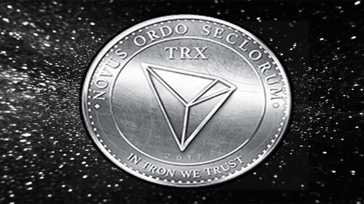 Trader Strikes Gold with Tron BULL: Details