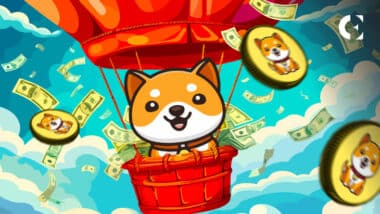 Whale Scores Big 228% ROI on $1.37M Baby Doge Investment