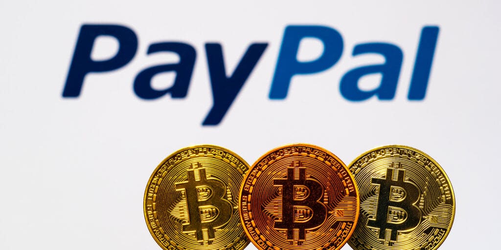 How to Send Crypto with ENS Names on PayPal and Venmo – A Step-by-Step Guide