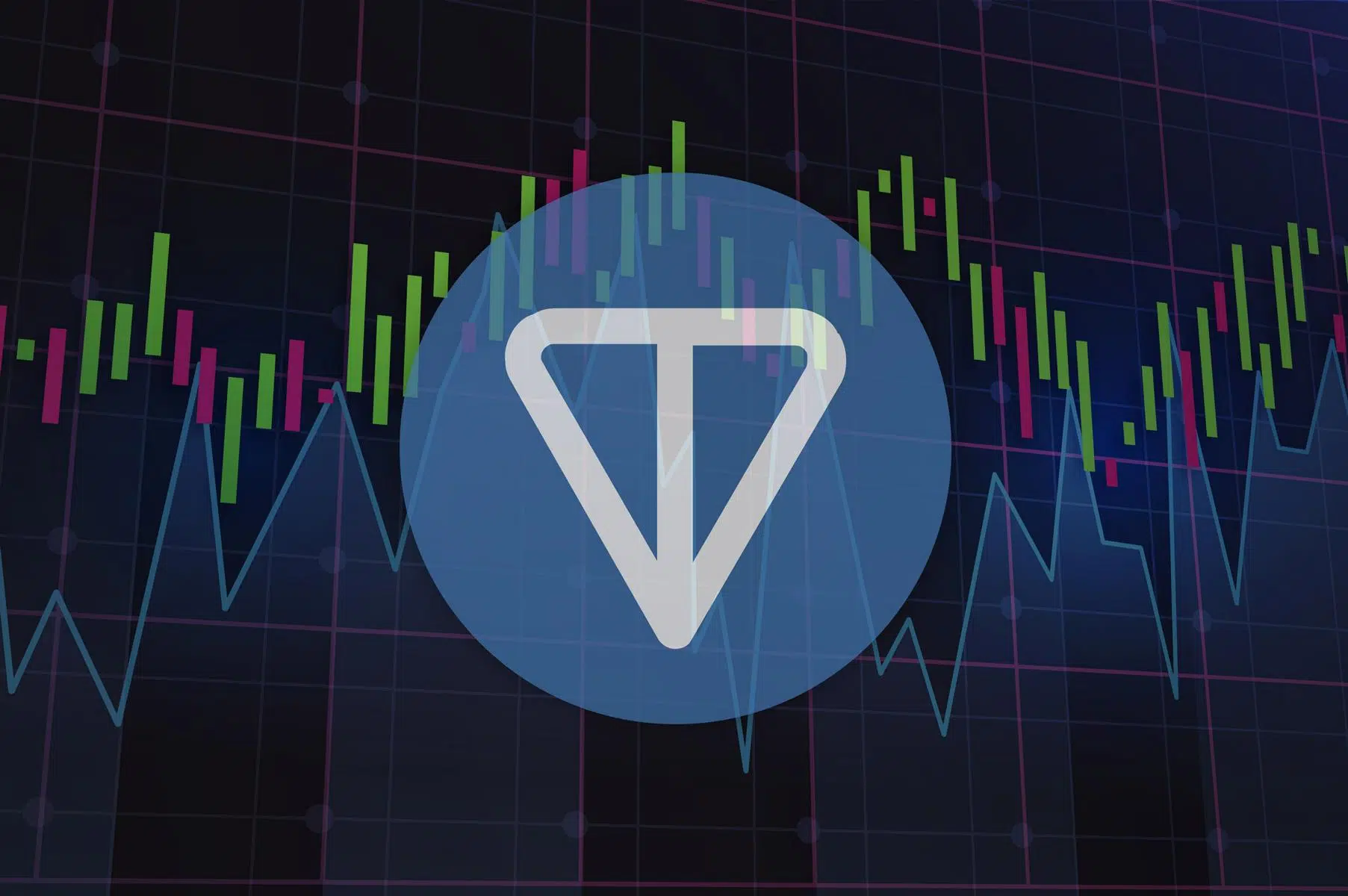 Is Toncoin Doomed to Crash Below $5 Due to Telegram’s Korea Scandal?