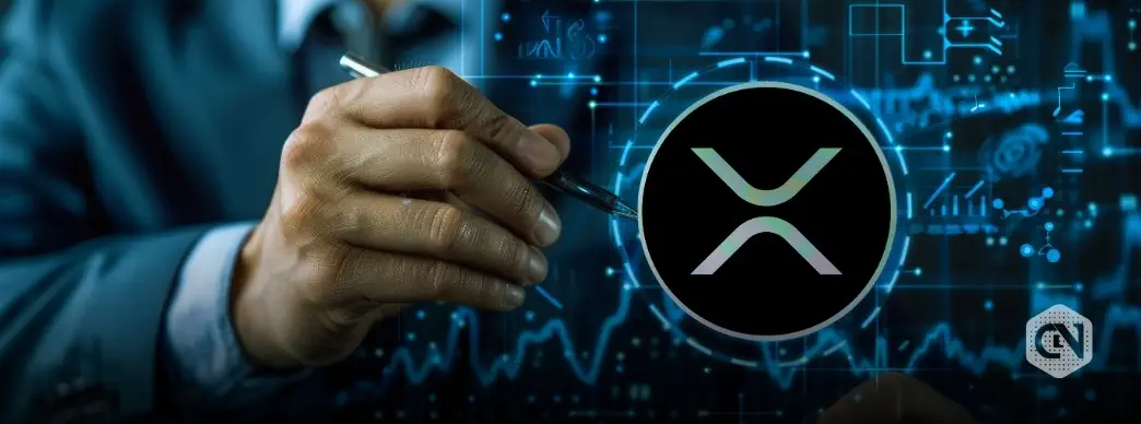 Ripple Gains 5% in 24 Hours; Can XRP's Price Hit $0.7 This Week?