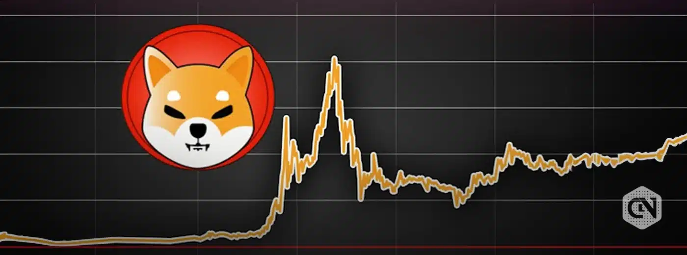 Shiba Inu Eyes $0.000024 as Key Indicators Anticipate Breakout Run Amid Bear Market Tensions