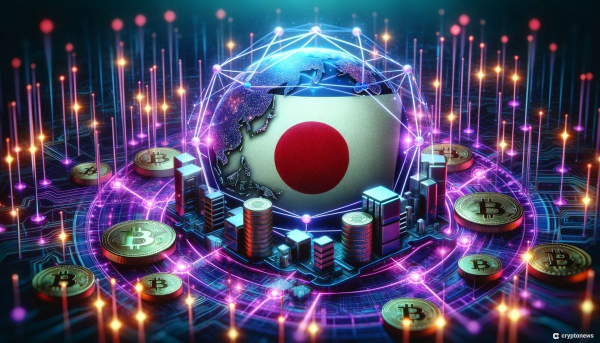 Japan’s Groundbreaking Move: Slash Crypto Tax Rate by 35% – Here’s How