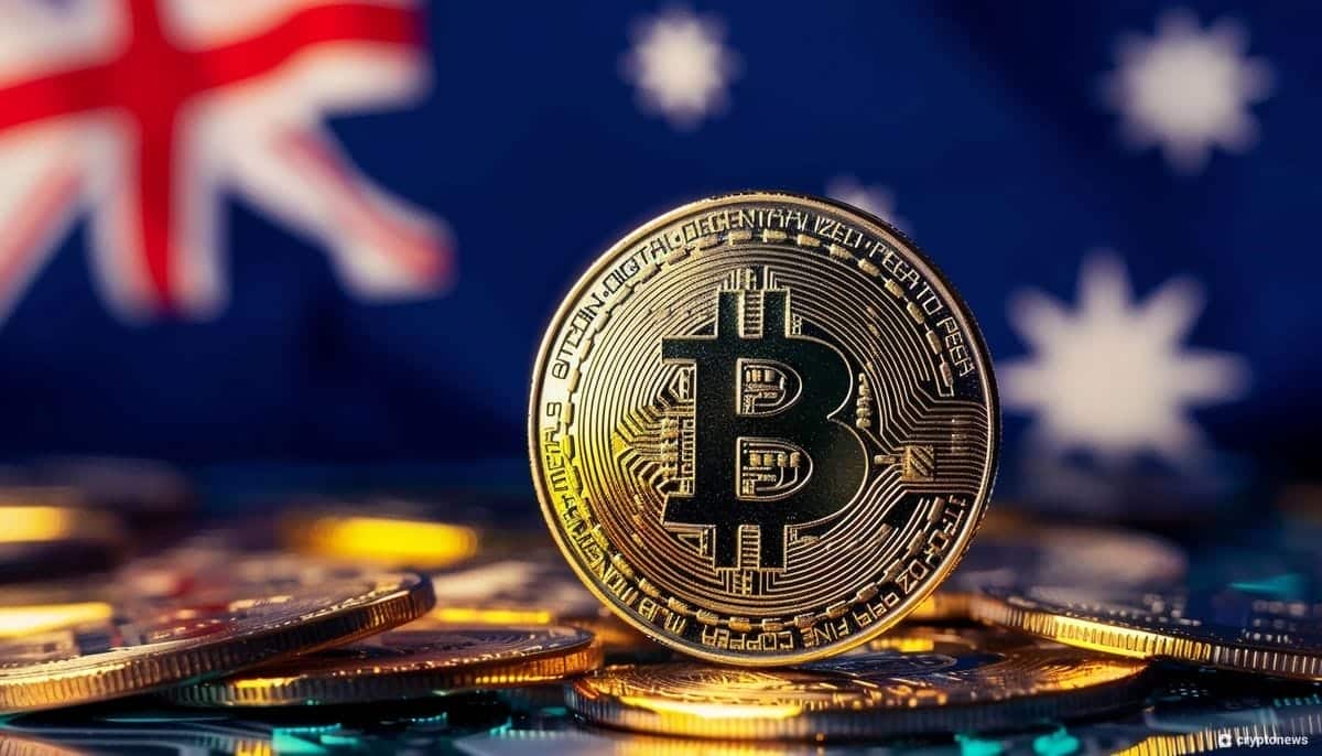 Kraken Exposes Australia’s Regulatory Chaos, Slams ASIC