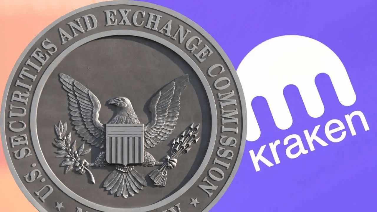 Kraken Fights Back: Why It’s Seeking a Jury to Decide Its Digital Asset Battle