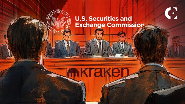 Kraken’s Defiant Stand: A Jury Trial Clash with the SEC Could Shape Crypto’s Future